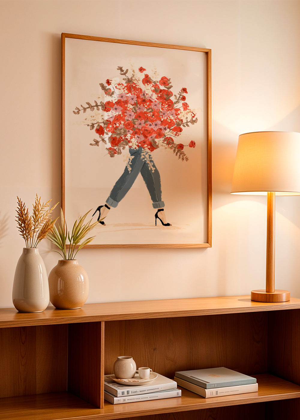 Ilustración Fast Delivery_product2