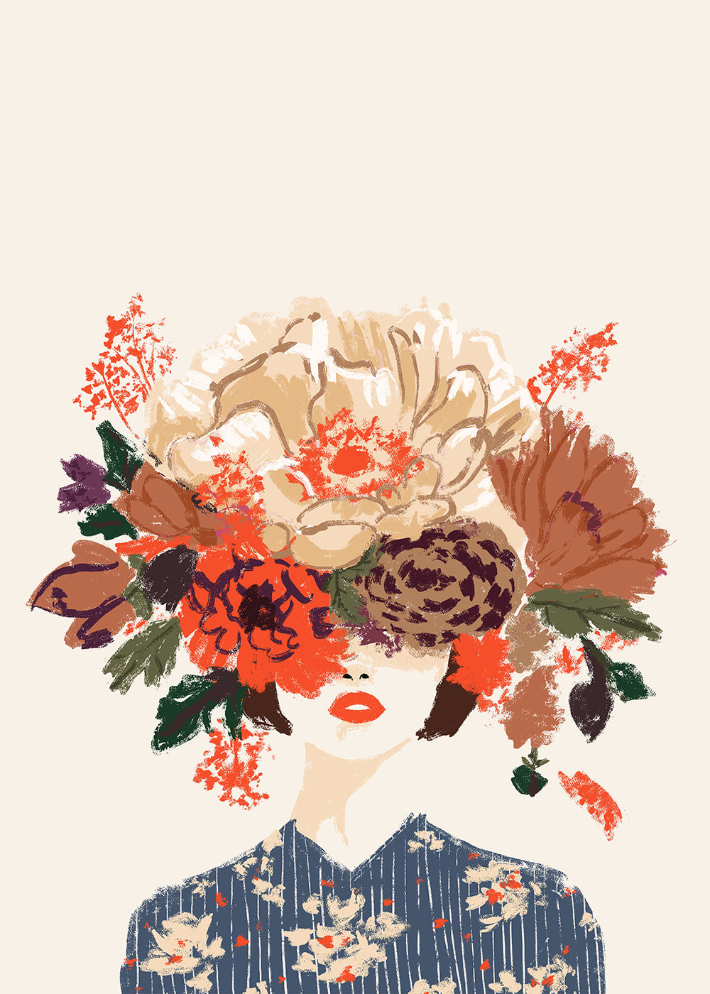 Floral Crown