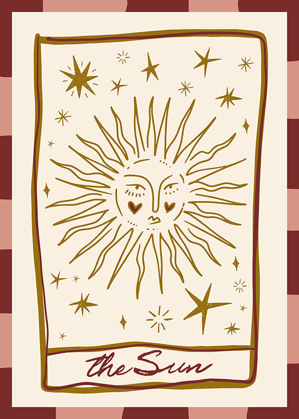 The Sun