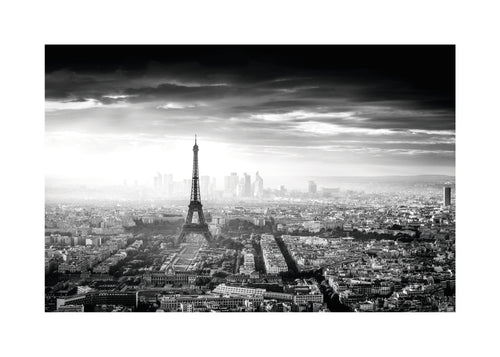 Paris - Unframed art print
