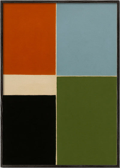 Field Composition III