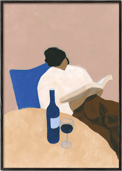 The Reader