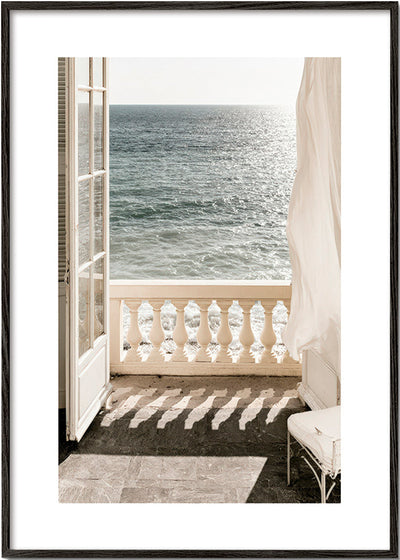 Sea Balcony