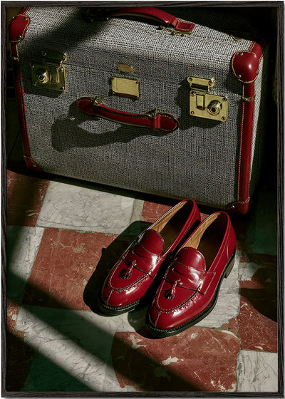 Red Shoes Club