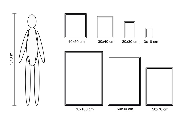 Ver la guía de tamaños