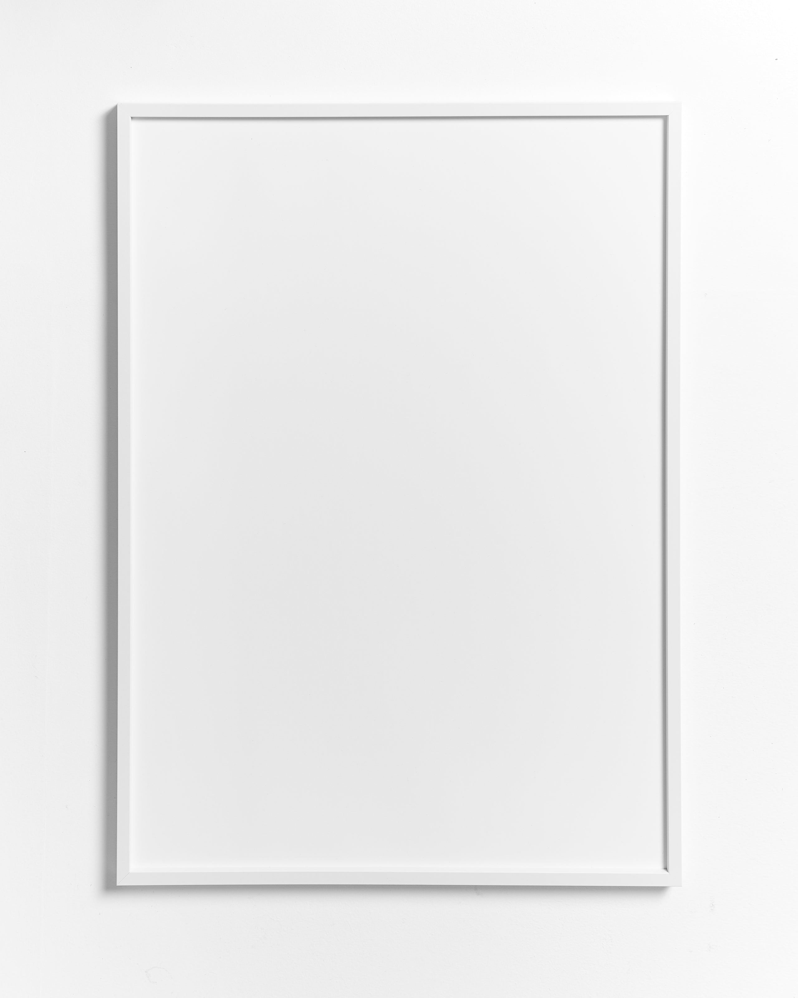 Marco blanco 20x30cm