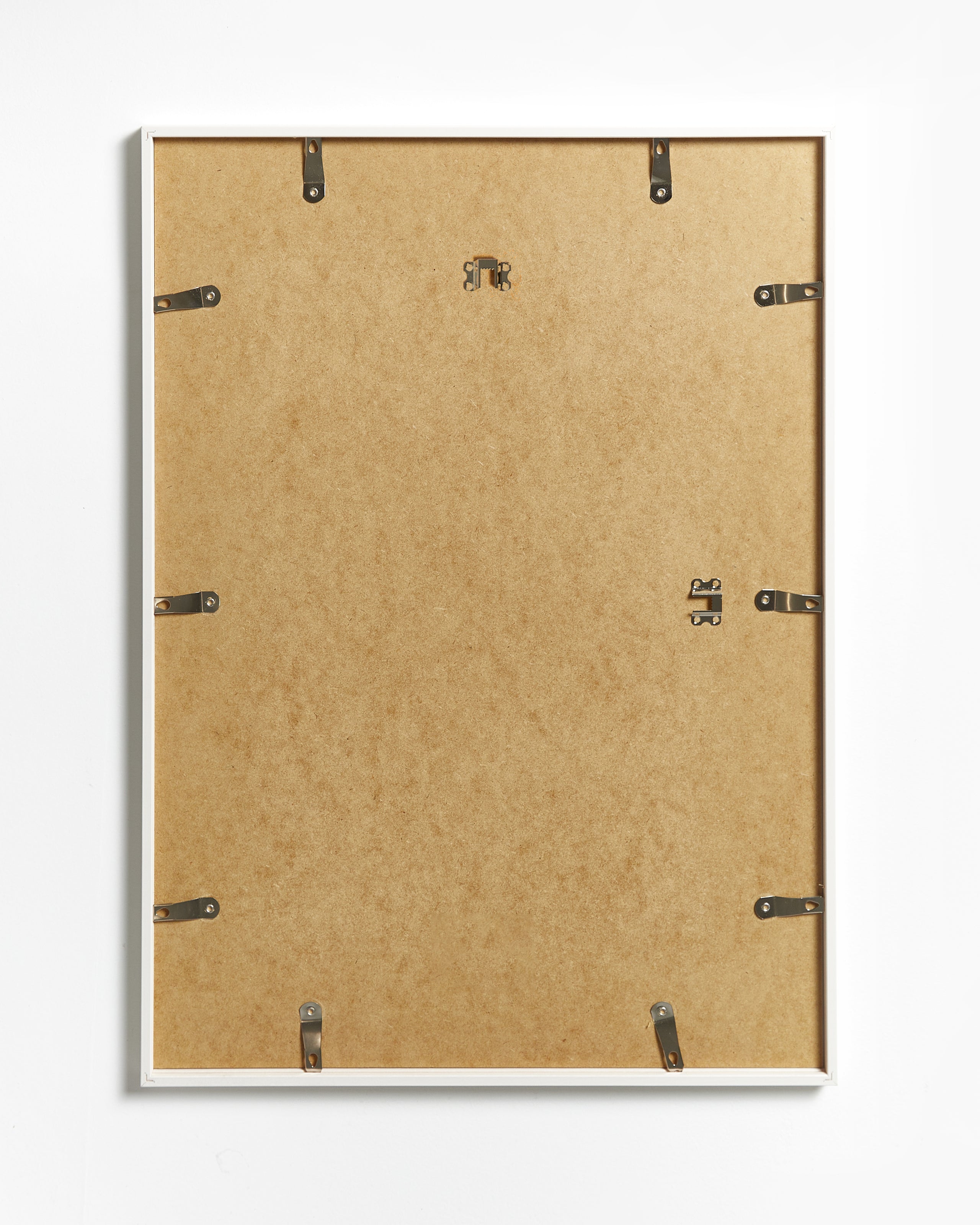 Marco blanco 20x30cm