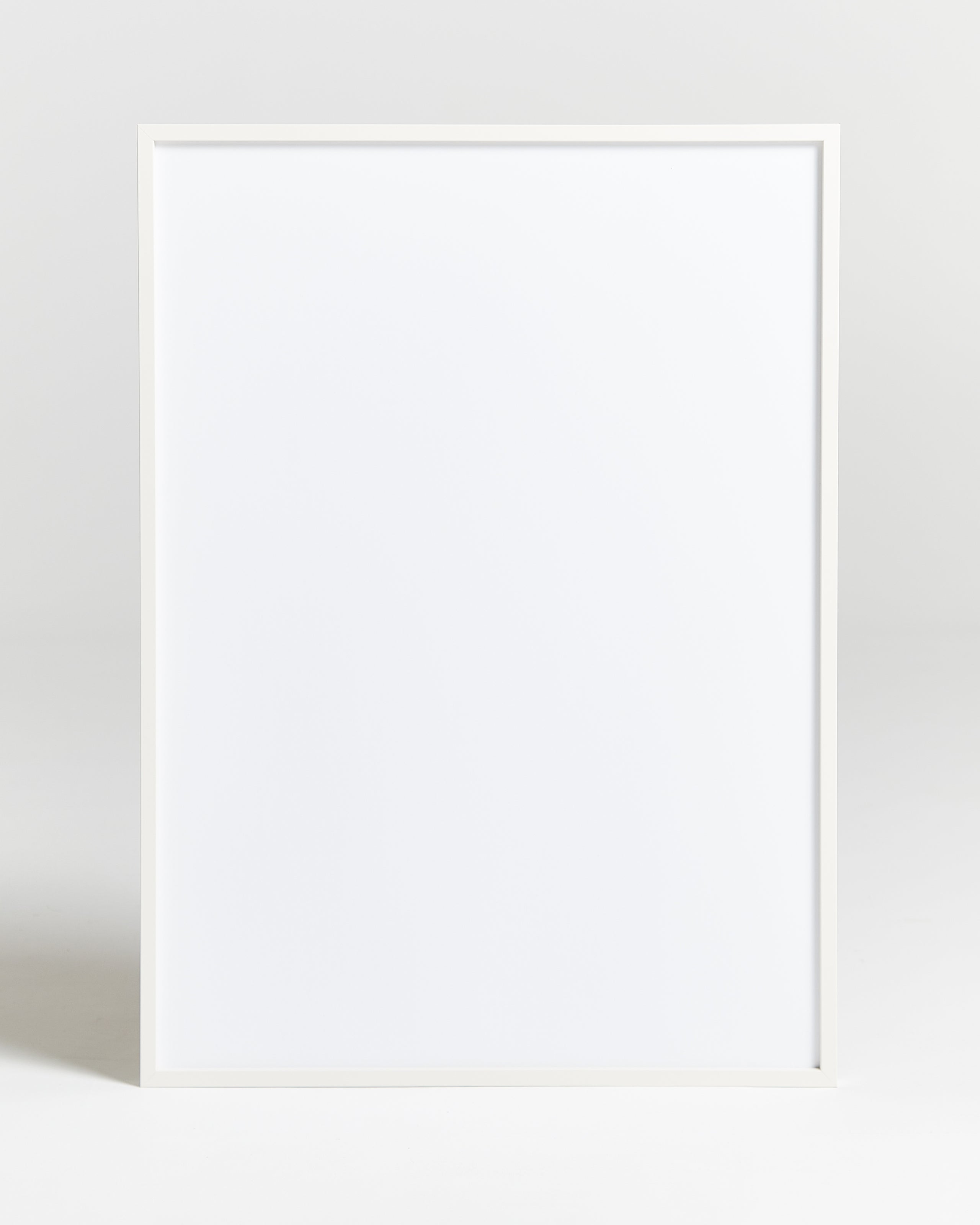 Marco blanco 20x30cm