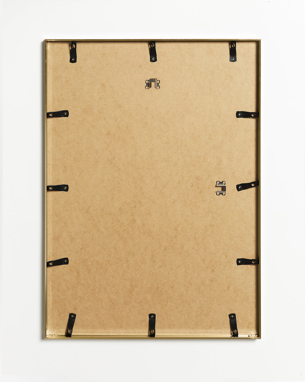 Marco dorado 20x30cm