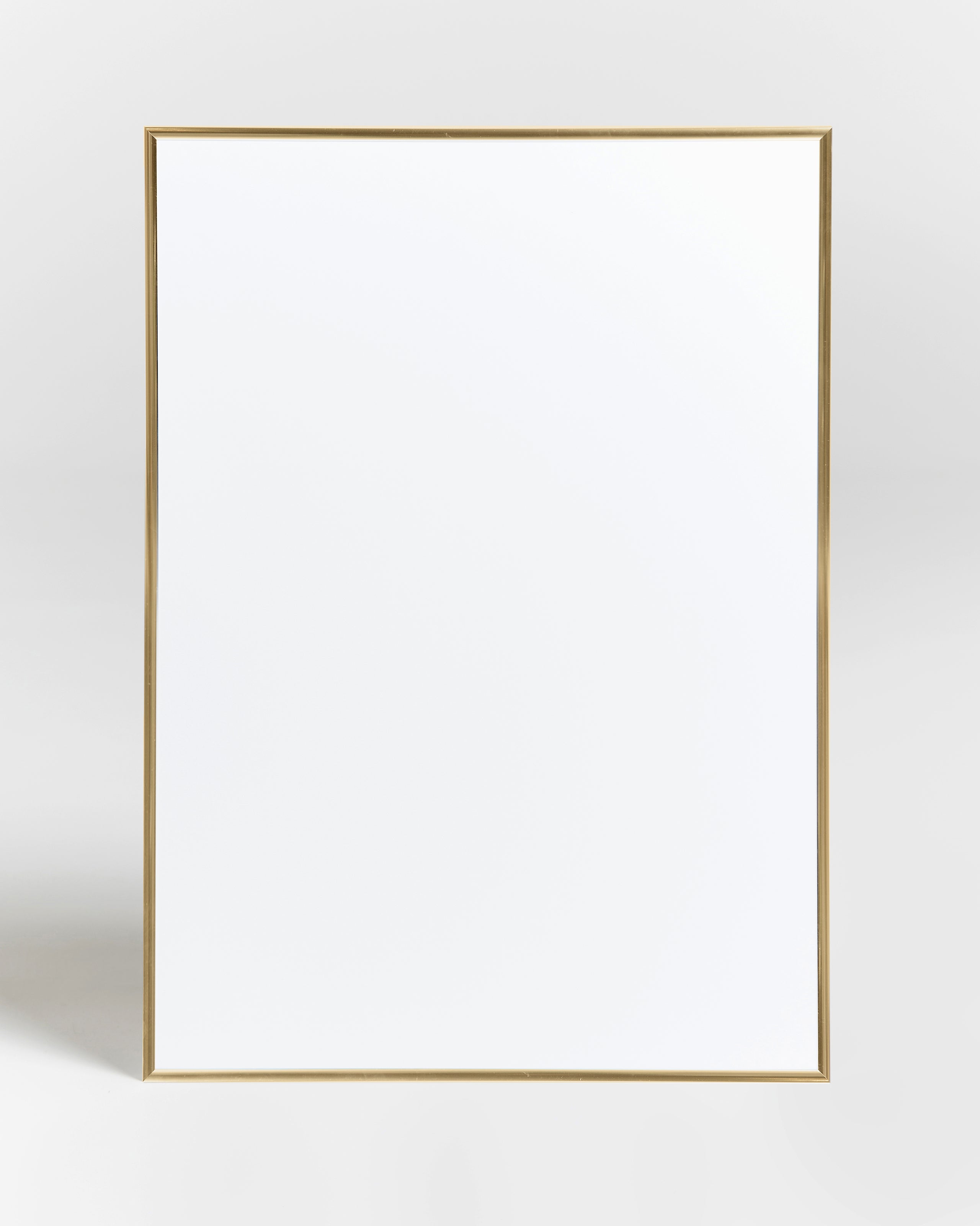 Marco dorado 20x30cm