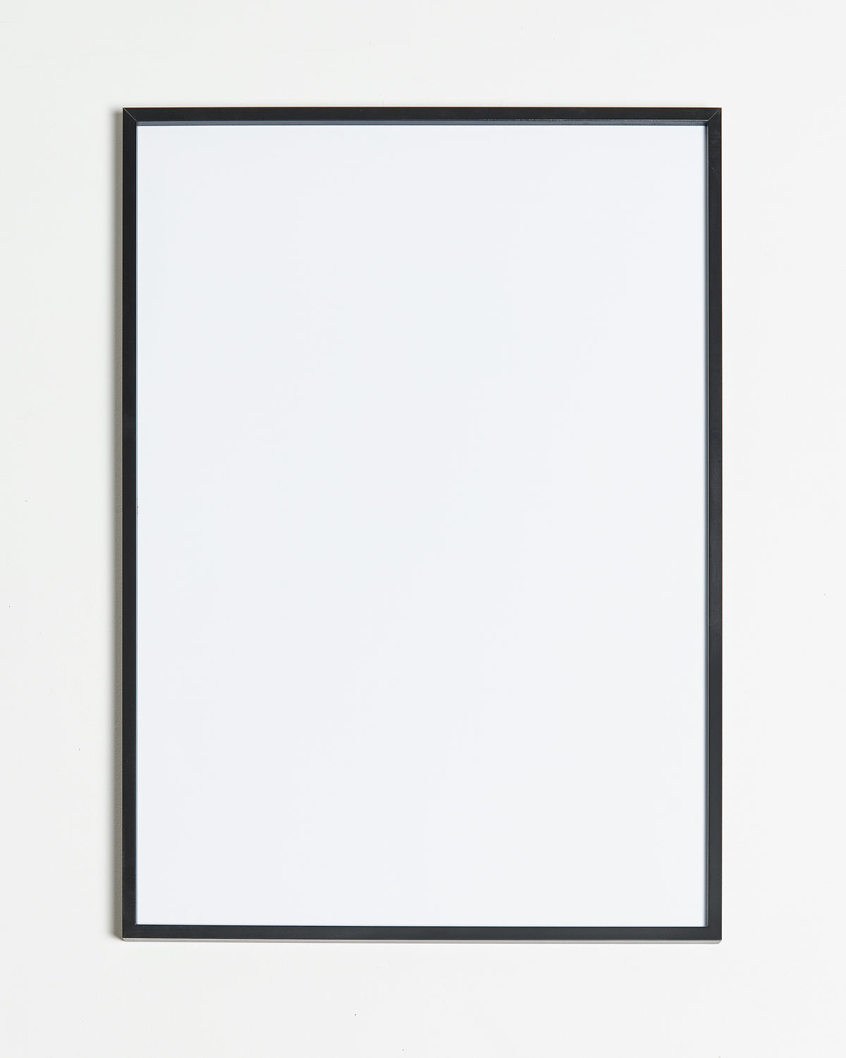 Marco negro 20x30cm