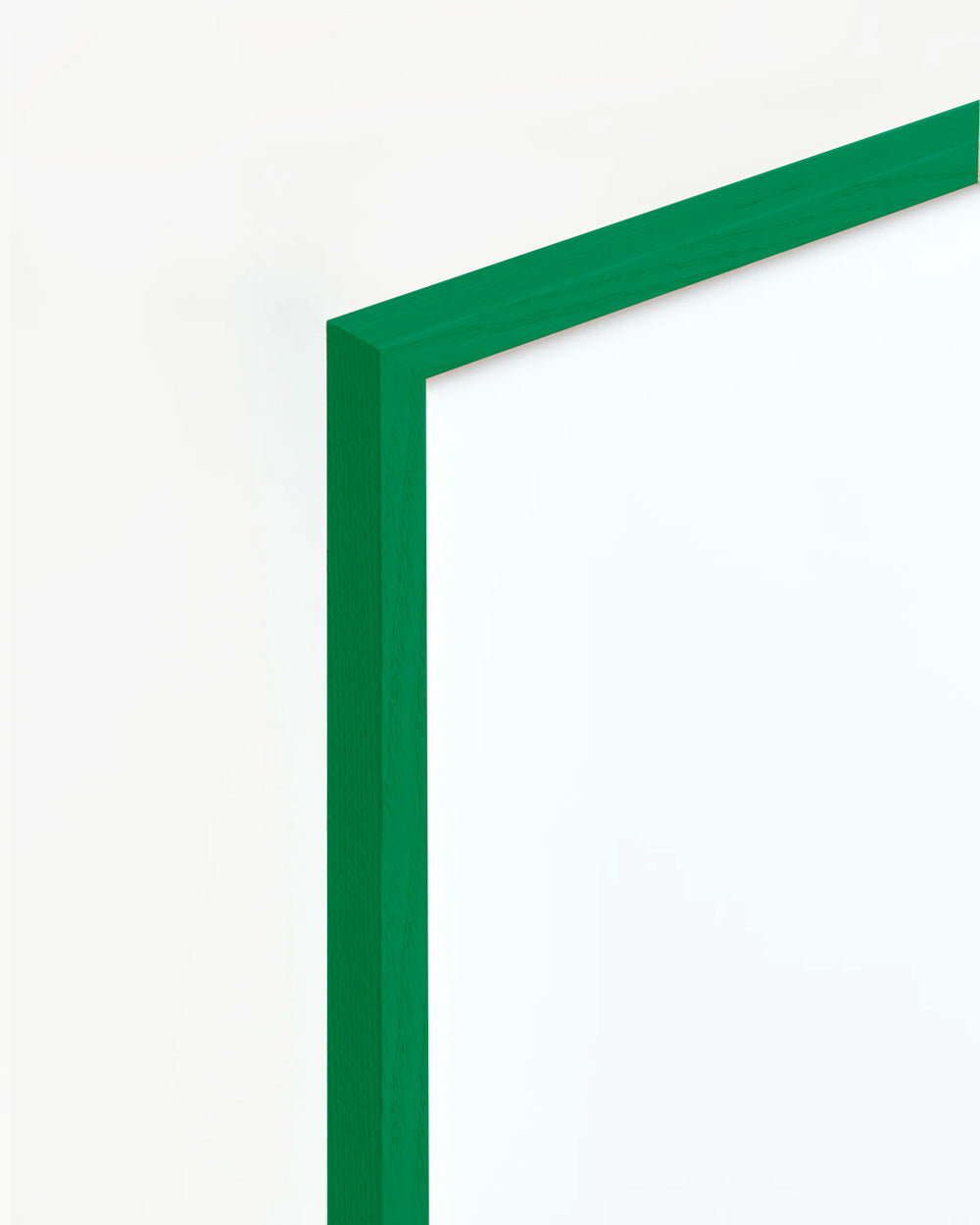 Marco verde 50x70