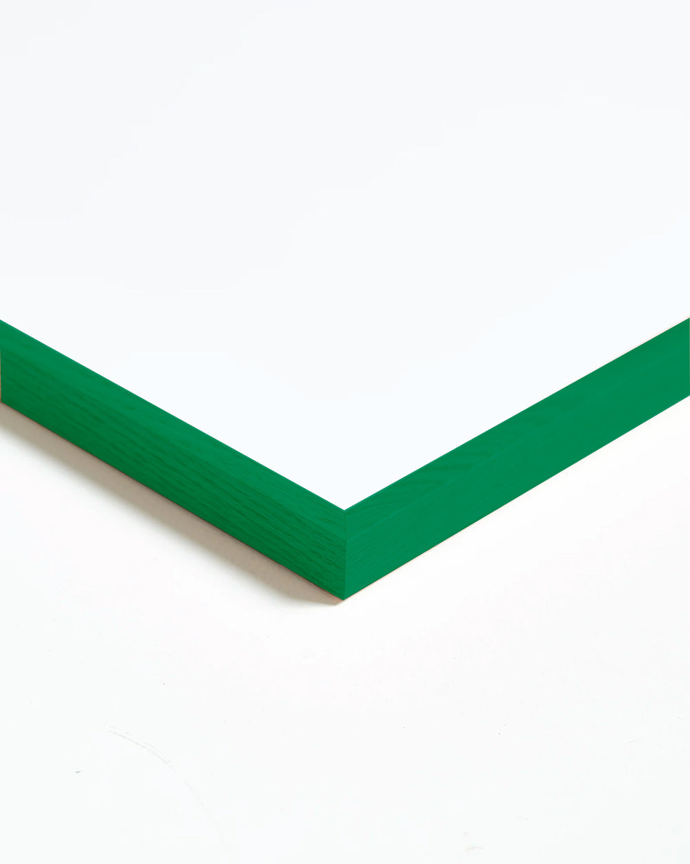 Marco verde 50x70