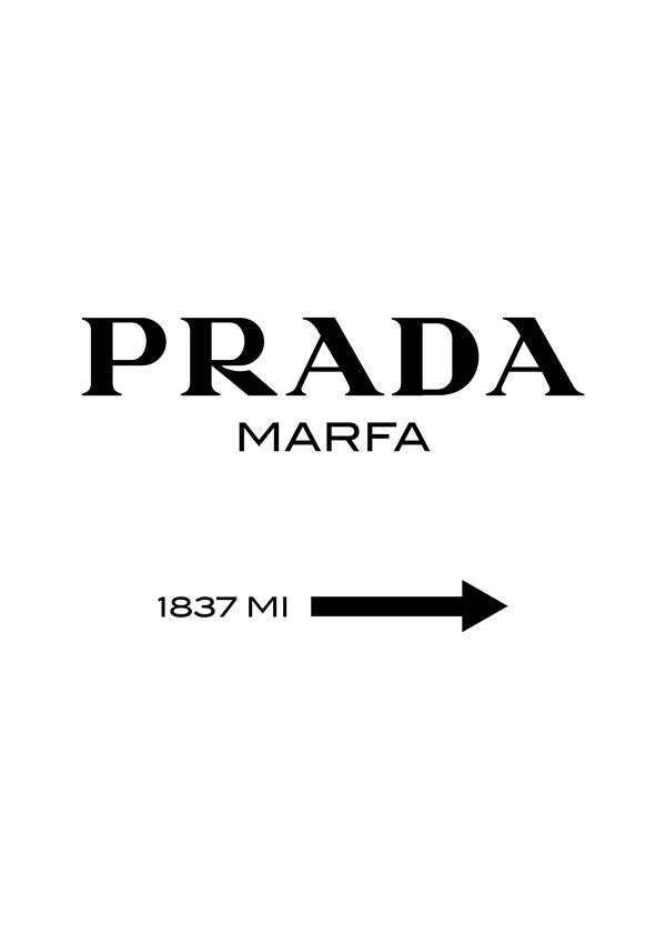 Prada Marfa