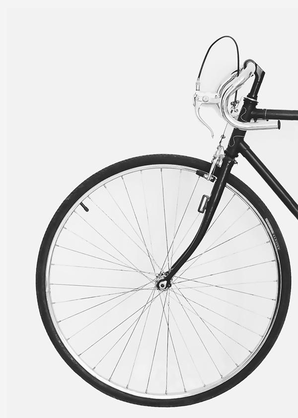 Minimal bicycle