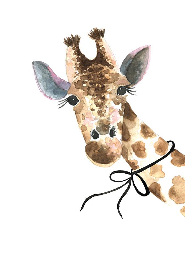 Giraffe