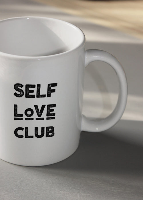 Self love club