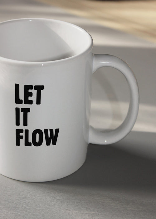 Let it flow