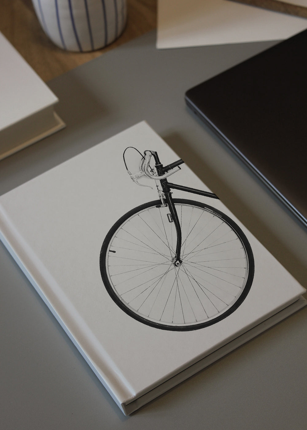 Minimal bicycle