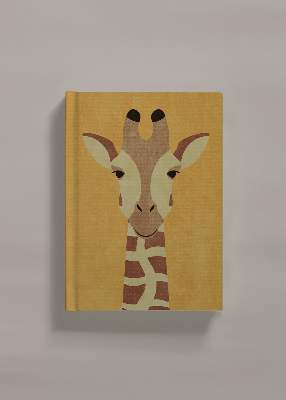 FAUNA / Giraffe