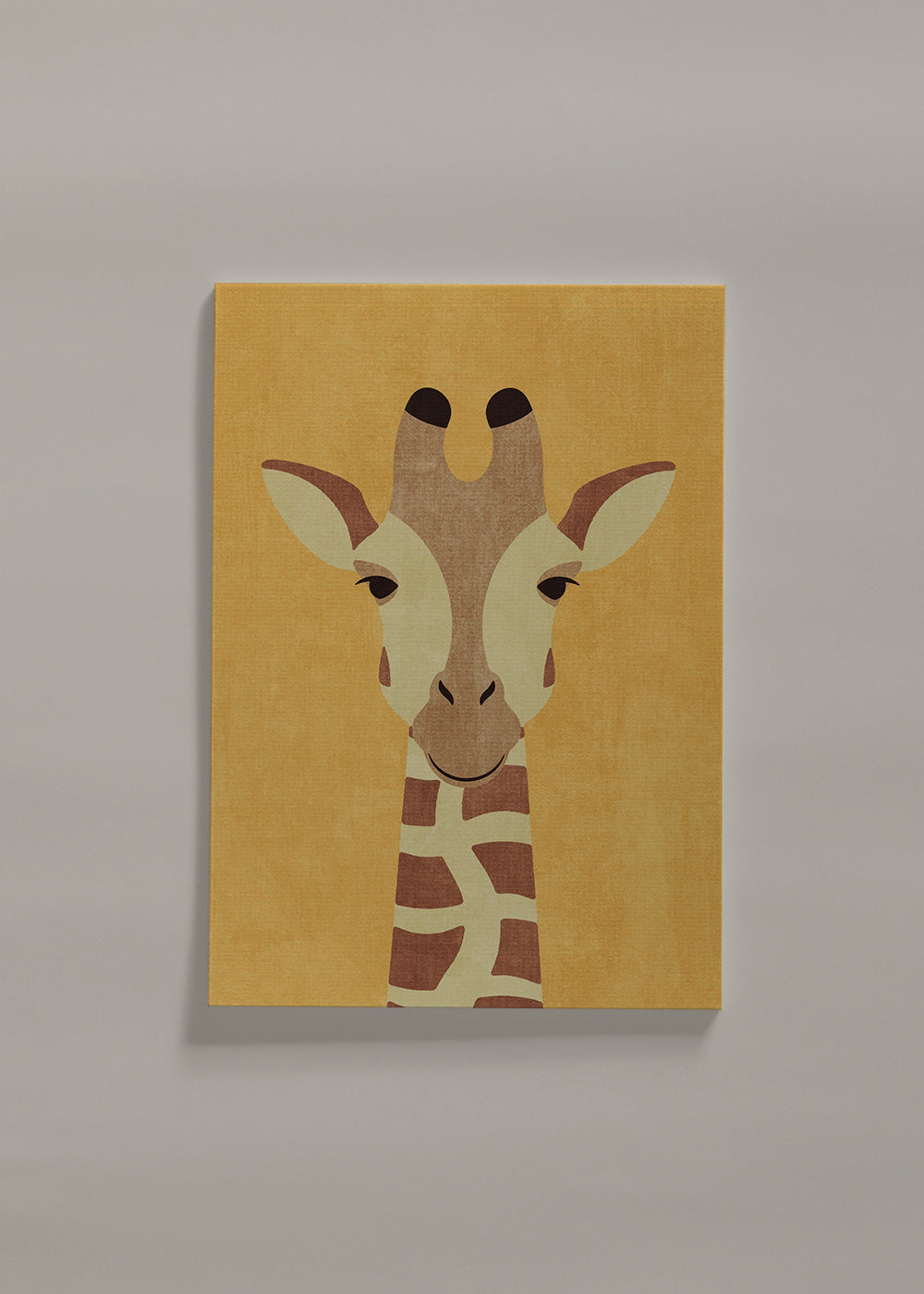 FAUNA / Giraffe