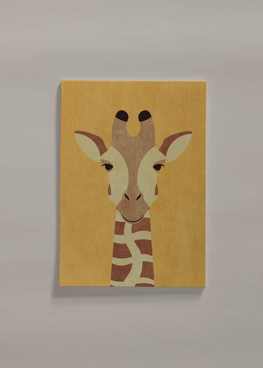 FAUNA / Giraffe