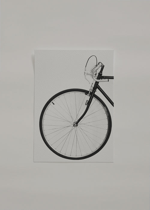 Minimal bicycle