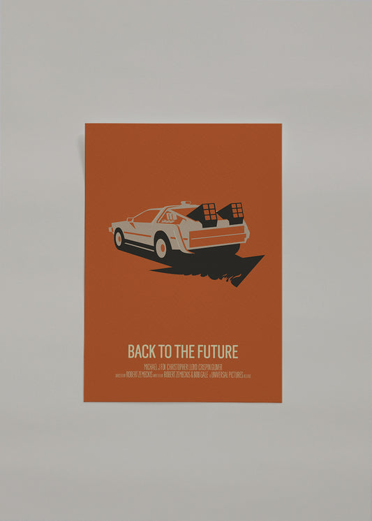 Back to the Future